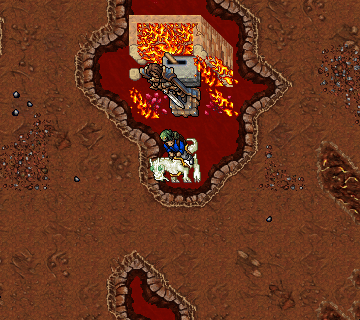 Castle War