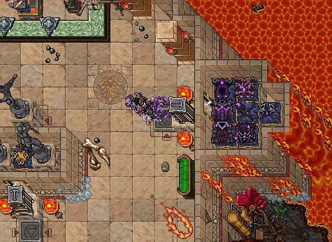Craft System