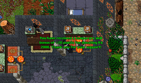 Loyalty System