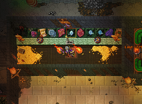 Roulette System