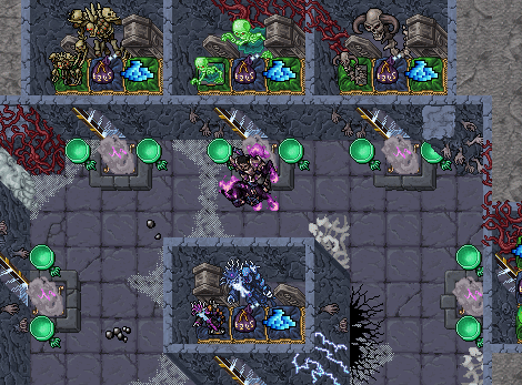 Boss System