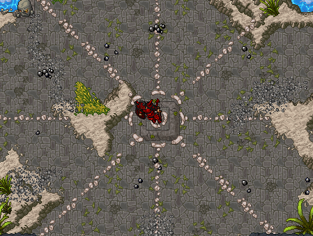 Upgrade System